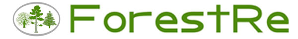 ForestRe logo